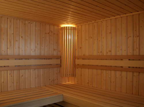 Обшивка парной: как класть, вагонка в бане вертикально или горизонтально, как обшить парилку – всё о банях