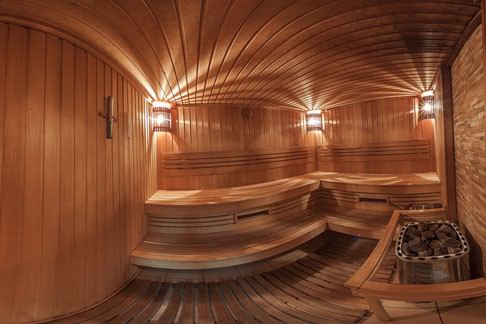 Обустройство бани внутри: как правильно обустроить своими руками печь в русской бане, как оборудовать, фото и видео – всё о банях