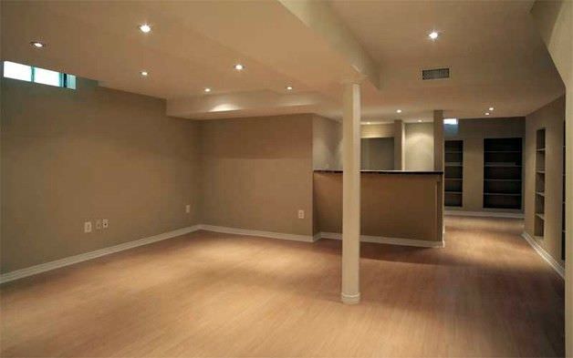 Обустройство подвала в доме: требования, правила, идеи оформления