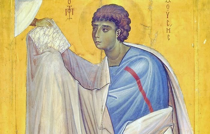 Обзор 10 заповедей божьих в православии с их описанием