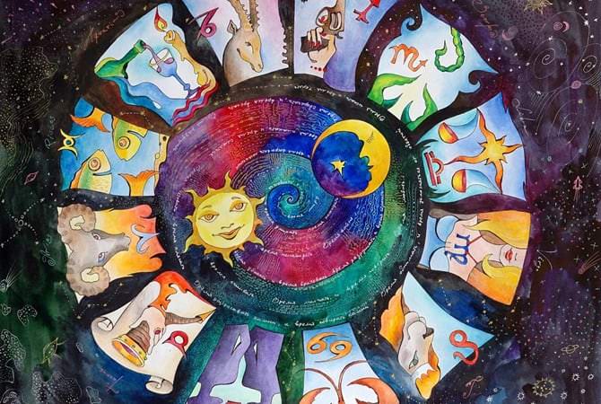 Обзор гороскопа на 2019-й год по знакам зодиака: все о чём вы должны знать