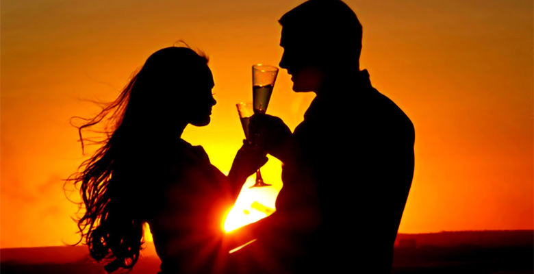 Обзор любовной совместимости между драконом и собакой