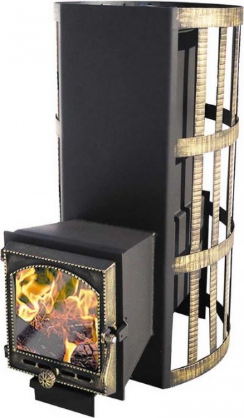 Обзор на печи для бани от производителя «везувий»: мощь и жар настоящего “мини-вулкана” – всё о банях