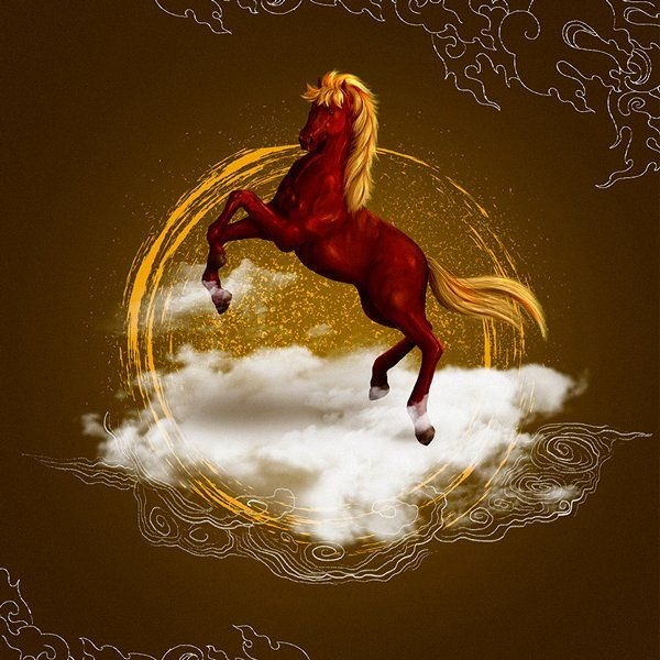 Обзор совместимости между собакой и лошадью: причины конфликтов