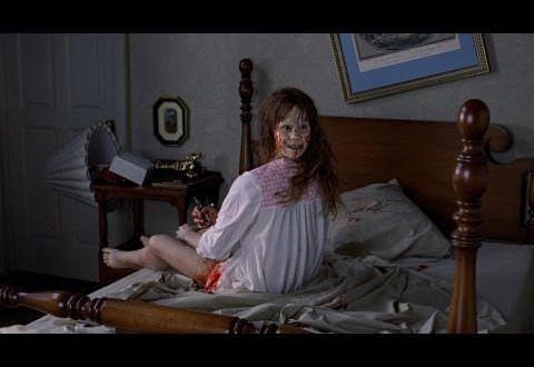 Одержимые люди: как распознать и изгнать беса