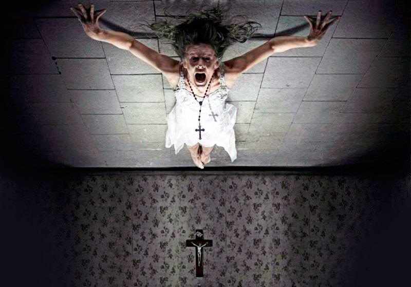 Одержимые люди: как распознать и изгнать беса