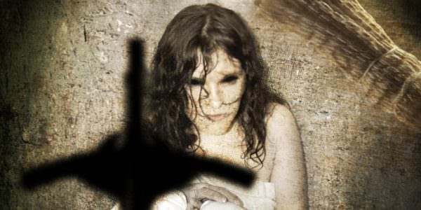 Одержимые люди: как распознать и изгнать беса