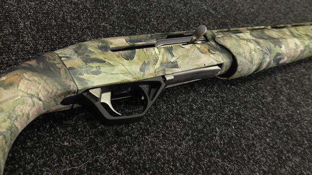 Охотничье ружье Baikal МР 155: видео и фото, характеристики, тюнинг, цена, отзывы, длина и размеры, калибр