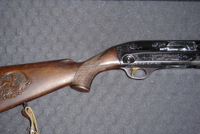 Охотничье ружьё МЦ 21-12: характеристики, габариты, тюнинг, посмотреть паспорт