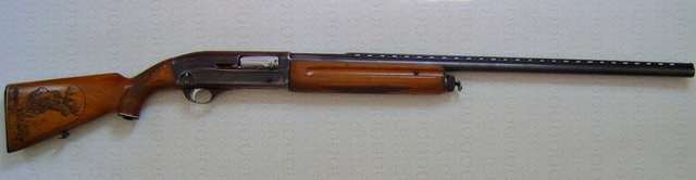 Охотничье ружьё МЦ 21-12: характеристики, габариты, тюнинг, посмотреть паспорт