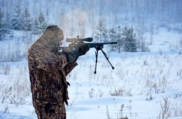 Охотничьи прицелы на карабин: какую купить оптику, как правильно выбрать, обзор различных моделей