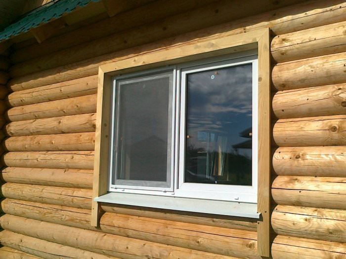 Окна для бани: варианты в парилку, можно ли пластиковое окно в парной, размеры, установка стеклопакета, как установить окошко, фото и видео – всё о банях