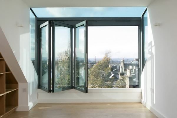 Окна schuco для защиты от взлома