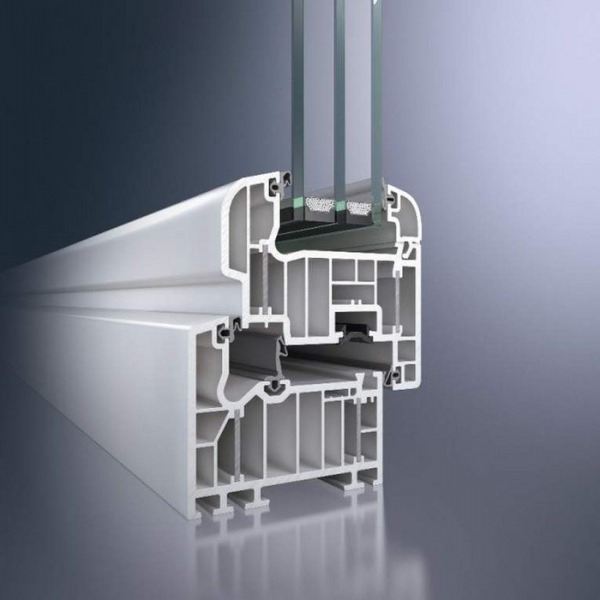 Окна schuco для защиты от взлома