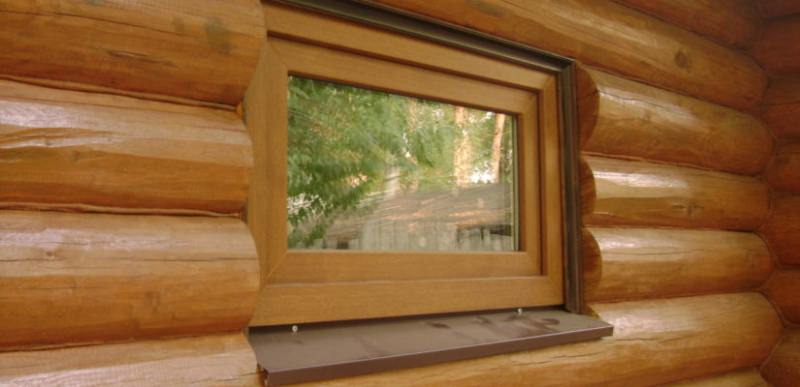 Окно в парной: где ставить и можно ли обойтись без него? – всё о банях