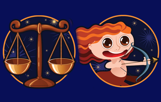 Описание совместимости между женщиной стрельцом и мужчиной стрельцом