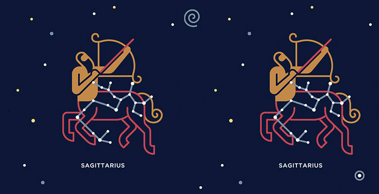 Описание совместимости между женщиной стрельцом и мужчиной стрельцом