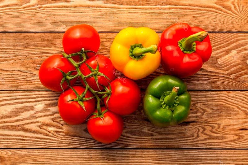 Оптимальные посадочные дни в марте 2018 для томатов