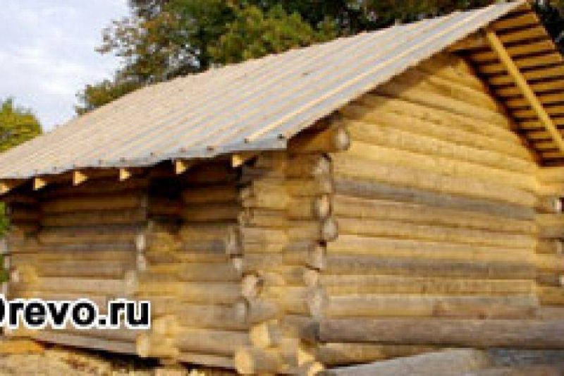 Осина для бани: плюсы и минусы сруба бани из осины, как построить своими руками баню из осинового бруса, фото и видео – всё о банях