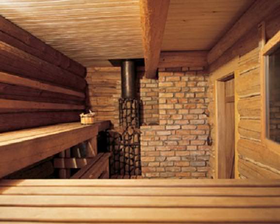Осина для бани: плюсы и минусы сруба бани из осины, как построить своими руками баню из осинового бруса, фото и видео – всё о банях