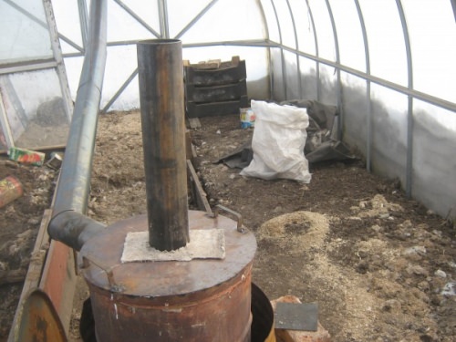 Особенности обогрева теплицы больших размеров зимой водяным отоплением