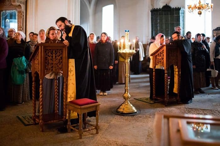 Особенности таинства православной церкви: обзор и смысл