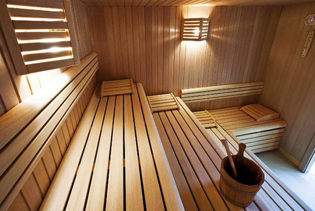 Отделка бани вагонкой: как обшить внутри своими руками, как правильно делается обшивка, какой вагонкой сделать изнутри, фото и видео – всё о банях