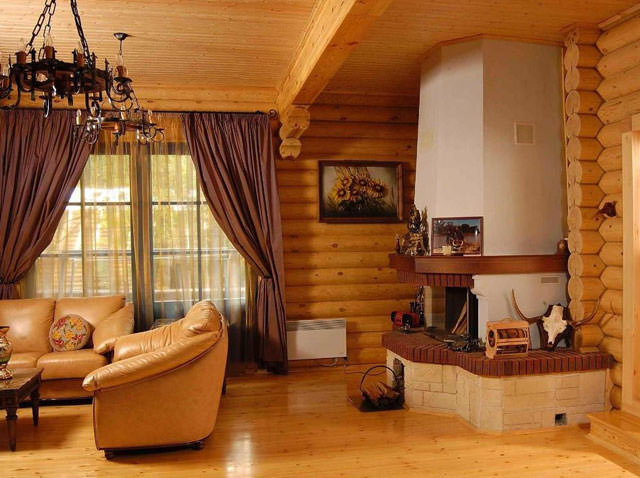 Отделка предбанника: оформление интерьера в бане, как оформить дизайн, обустройство, как отделать, как и чем обустроить красивый предбанник внутри, свет и декор на фото и видео – всё о банях