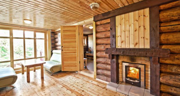 Отделка предбанника: оформление интерьера в бане, как оформить дизайн, обустройство, как отделать, как и чем обустроить красивый предбанник внутри, свет и декор на фото и видео – всё о банях