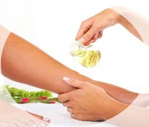 Отеки при варикозе: причины, лечение (народные средства, медикаменты, эфирные масла), профилактика (упражнения, компрессионное белье)