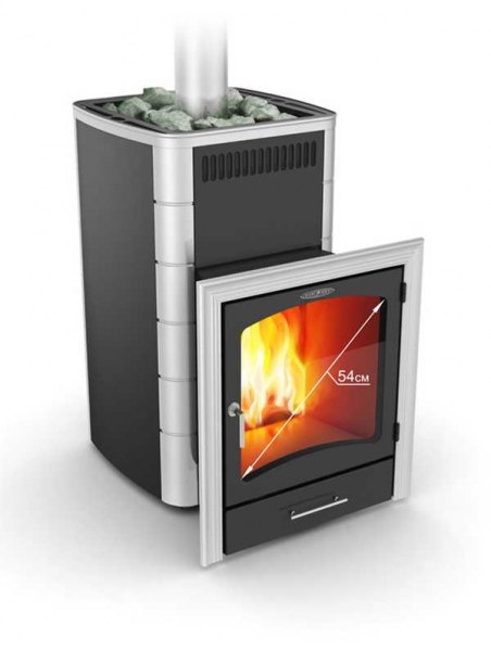 Отзывы на печи теплодар: опыт использования некоторых базовых моделей – всё о банях