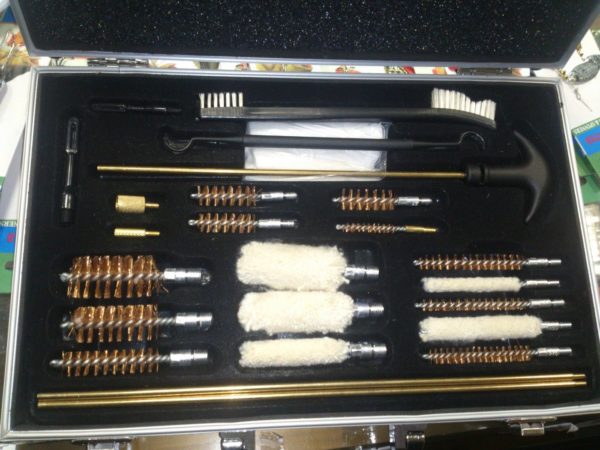 Отзывы о ружье МР-155 — честный обзор