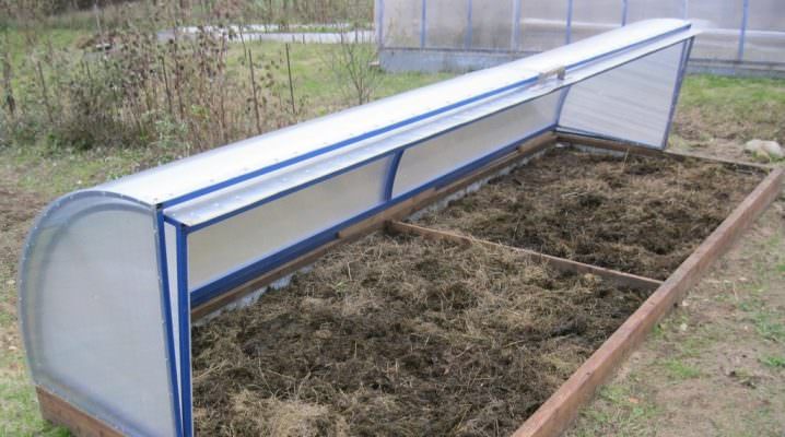 Парник «улитка»: характеристика конструкции и особенности самостоятельного монтажа