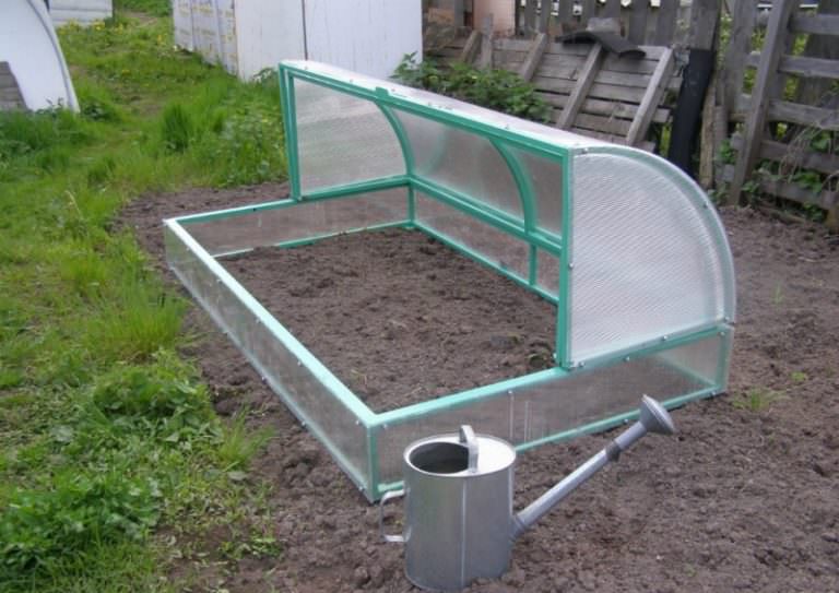 Парник «улитка»: характеристика конструкции и особенности самостоятельного монтажа