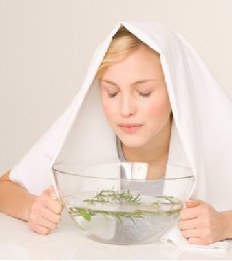 Паровая баня: водяная баня для лица в домашних условиях, как сделать, фото и видео – всё о банях