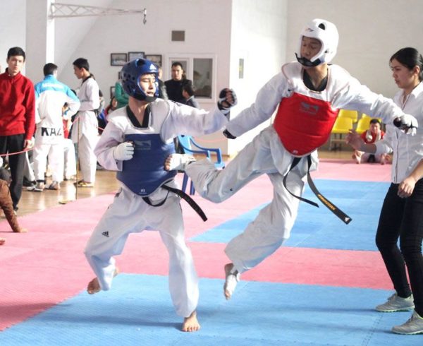 Партнер для спарринга — правила выбора как составляющее успеха