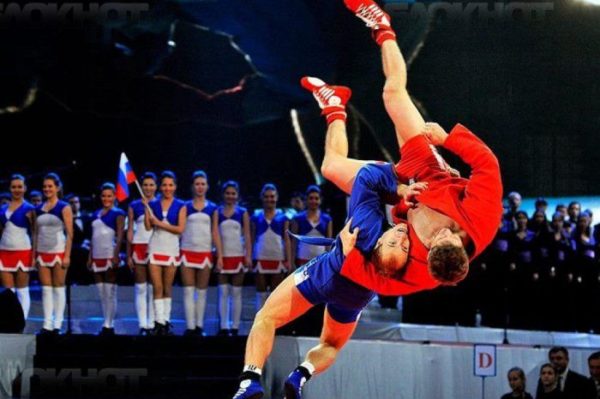 Партнер для спарринга — правила выбора как составляющее успеха