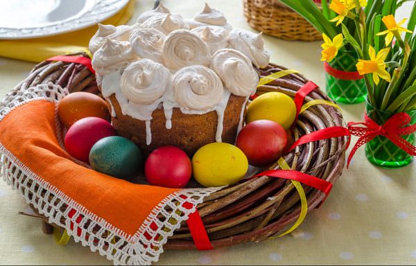 Пасха в 2018 году: какого числа отмечают светлый праздник православные христиане