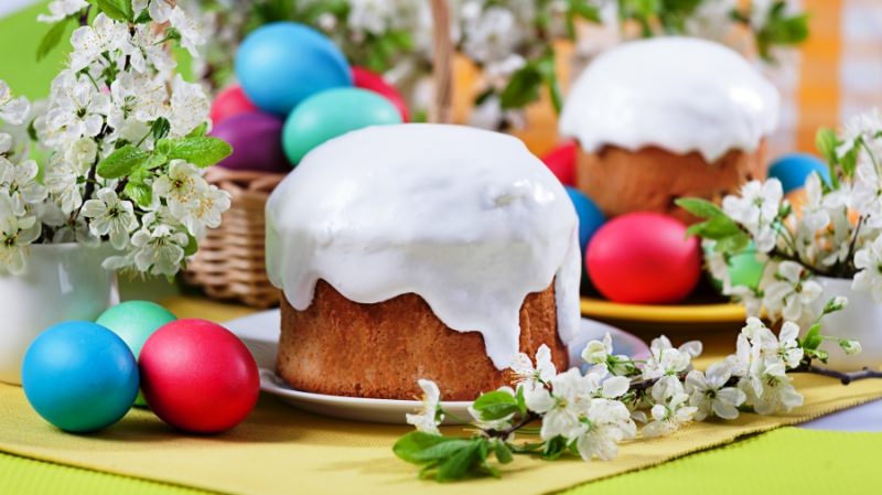 Пасха в 2018 году: какого числа отмечают светлый праздник православные христиане