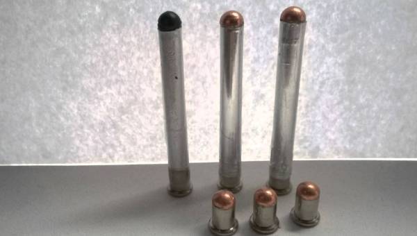 Патрон Флобера — что это: принцип действия, оружие в России, фото, револьвер, пистолет, винтовка, нужно ли разрешение