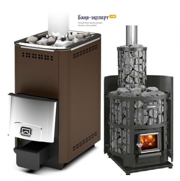 Печь банная ермак: газовая, электрическая, дровяная и комбинированная печка для бани, выбор на фото и видео – всё о банях