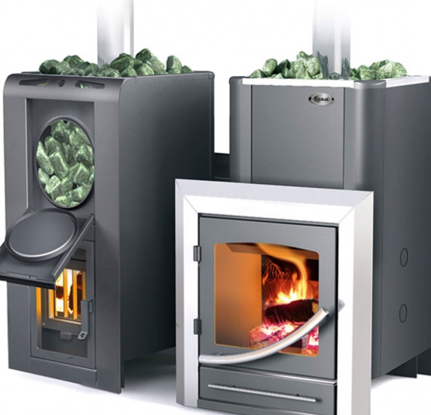 Печь банная ермак: газовая, электрическая, дровяная и комбинированная печка для бани, выбор на фото и видео – всё о банях