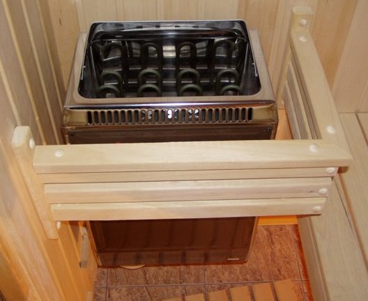 Печь для бани электрическая: электропечка, эл печь, электрокаменка для русской бани и сауны – всё о банях