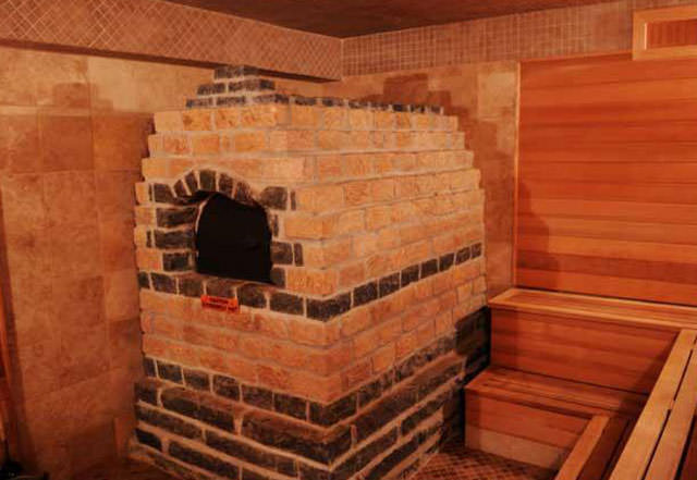 Печь для русской бани: лучшие дровяные банные печки, правильная кирпичная и идеальная с внутренней каменкой – всё о банях