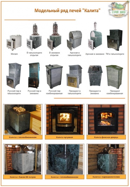 Печь «калита»: устройство печки в лучших русских традициях + примеры установочных работ – всё о банях
