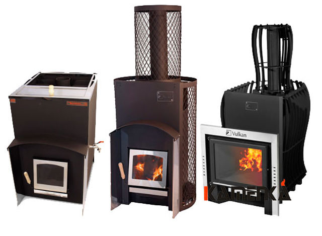 Печь вулкан для бани: печка на дровах, выбор, установка, преимущества и недостатки, фото и видео – всё о банях