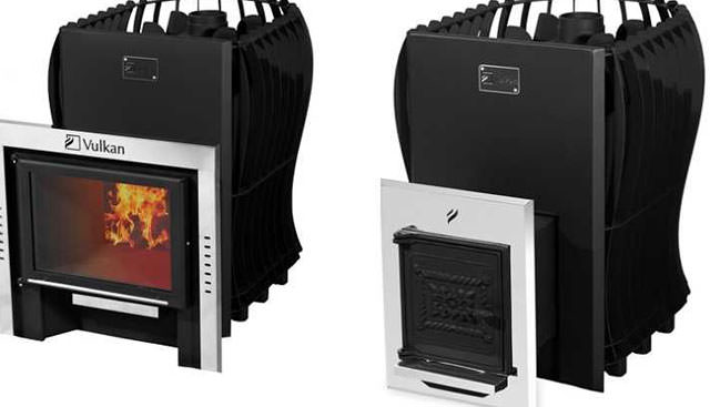 Печь вулкан для бани: печка на дровах, выбор, установка, преимущества и недостатки, фото и видео – всё о банях