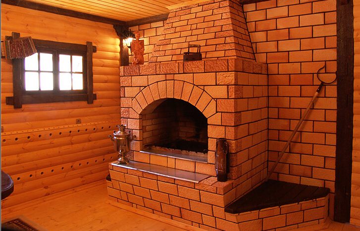 Печи из талькохлорита (мыльного камня) – разбор технологии облицовки и полезных свойств материала – всё о банях
