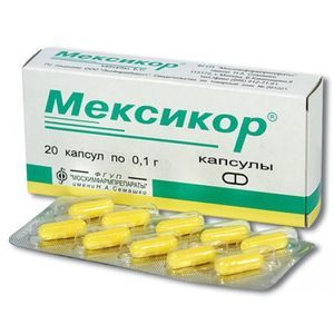 Пентоксифиллин и мексидол: что лучше и в чем разница (отличие составов, отзывы врачей)