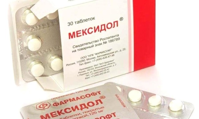 Пентоксифиллин и мексидол: что лучше и в чем разница (отличие составов, отзывы врачей)